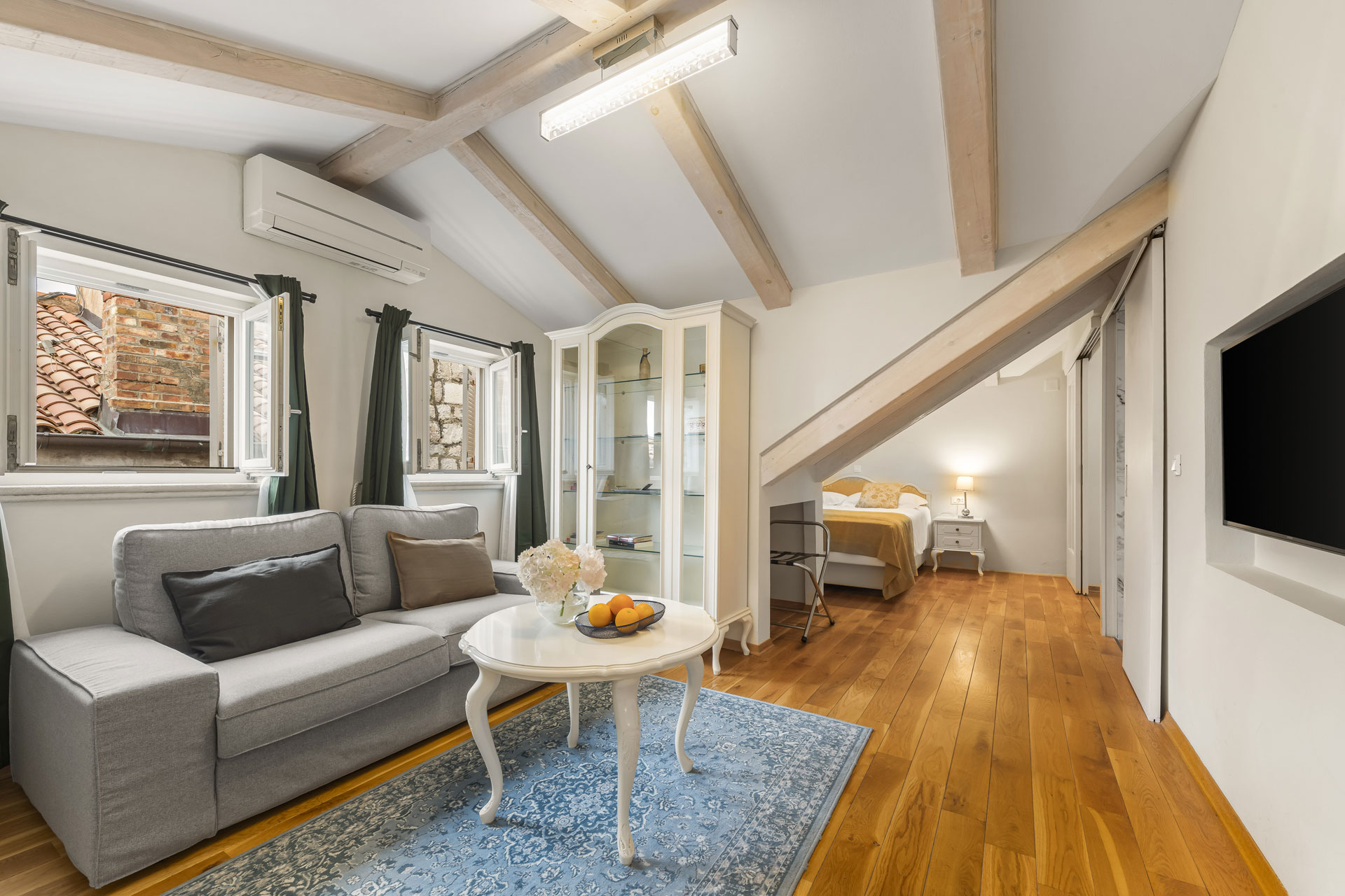 Casa Laurea Superior jednosoban apartman